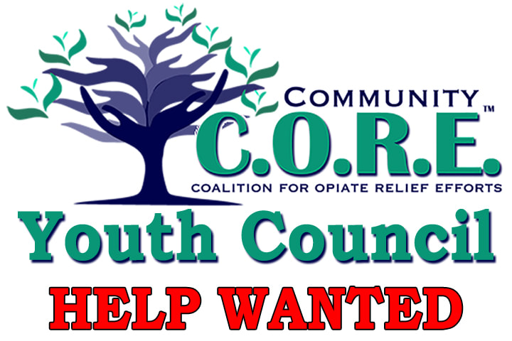 C.O.R.E. Youth Council
